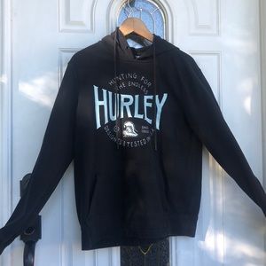 Hurley sweatshirt
